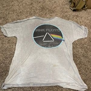 Pink Floyd shirt